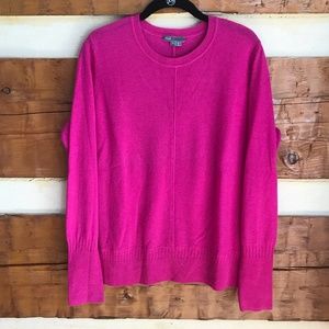 Vince 100% cashmere sweater Size L